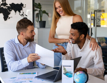 Expert Passport into global Of immigration policies.