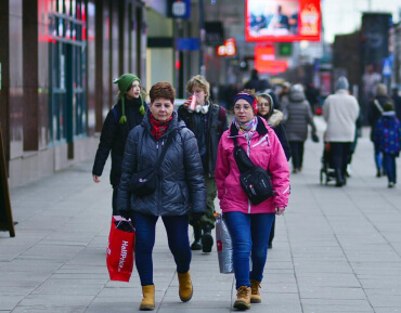 Preparing for Your Firsts Blog Immigration Flight.