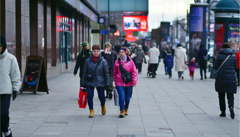 We Need to Leverage Our Synergies We've Bootstrapped the Model. That's Not on the Roadmap.